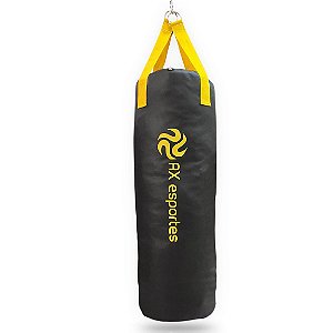 Saco de Pancada AX Esportes 90x100cm TREINO Home