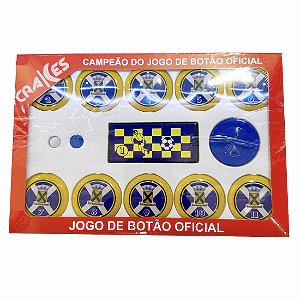 Jogo de Botão Ax Esportes Santo André Ramalhão