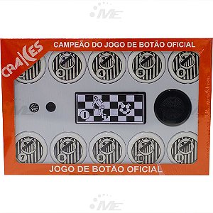 Jogo de Botão Ax Esportes Peixe