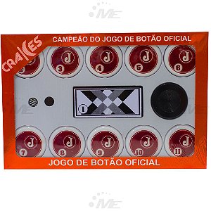 Jogo de Botão AX Esportes Itália - Mercadão Dos Esportes, loja de materiais  esportivos