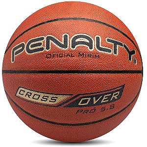 Bola de Basquete Penalty Pro 5.8 Mirim Oficial