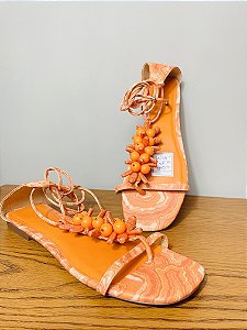 SANDÁLIA CÓD 004 - TAMANHO 38