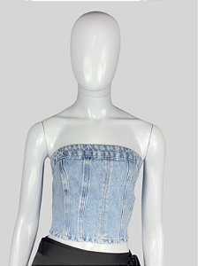 Blusa jeans P