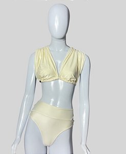 Biquíni off white