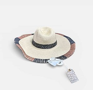 CHAPEU DE PRAIA
