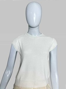 BLUSA DE TRICÔ NATALIA
