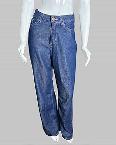 NOVO - CALÇA WIDE LEG RAQUEL