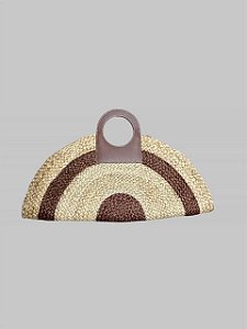 BOLSA DE PALHA COD. 035
