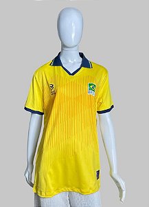 BLUSA DO BRASIL TAM M
