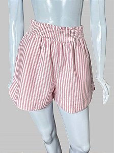 SHORT ROSA TAM P