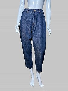 CALÇA JEANS TAM P CÓD. 068