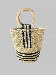 BOLSA PALHA
