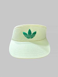 VISEIRA ADIDAS AMARELO