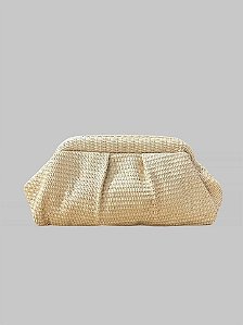 BOLSA BEGE