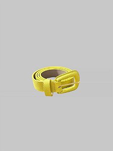CINTO AMARELO