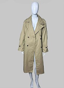 TREND COAT TAM M