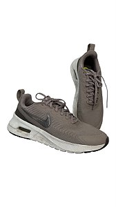 TÊNIS NIKE CINZA 39 CÓD. 337