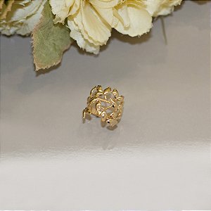 Anel floral