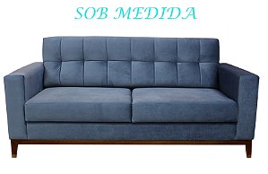 SOB MEDIDA - Sofá Monise