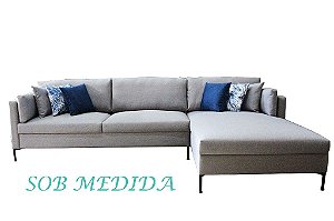 SOB MEDIDA - Sofá Aurora