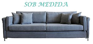 SOB MEDIDA - Sofá Izabel