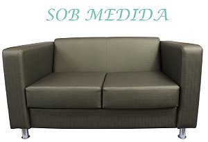 SOB MEDIDA - Sofá Dalila