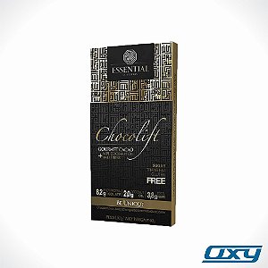 Chocolifit Gourmet Cacao Unidade Chocolate
