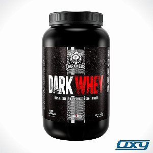 Dark Whey 1,2kg