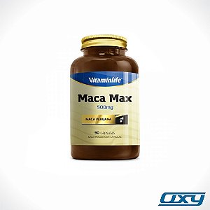 Maca Max 90 caps