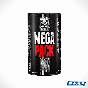 Mega Pack 30 saches