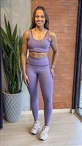 Conjunto Fitness Cosmic