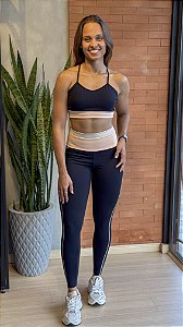 Conjunto Fitness City