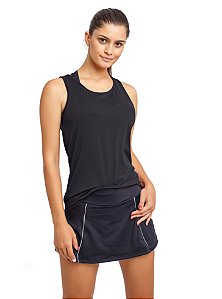 Camiseta Fitness Abaulada