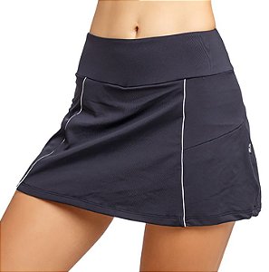 Short Saia Fitness Cós Alto Tenista