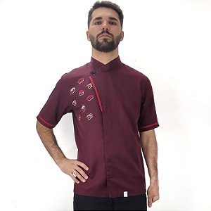 DÓLMÃ MINIMALISTA - VINHO