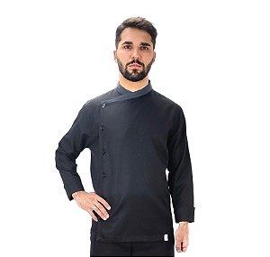 DÓLMÃ RENÊ - PRETO