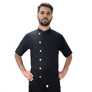 DÓLMÃ VERÔ - PRETO