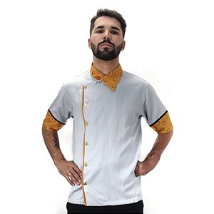 DÓLMÃ MARUEL - PRATA