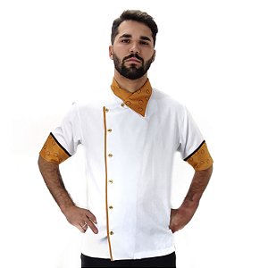 DÓLMÃ MARUEL - BRANCA