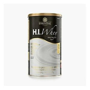 HI WHEY 375G/15DS ESSENTIAL
