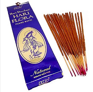 Incenso Hari Flora