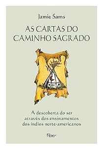 CARTAS DO CAMINHO SAGRADO