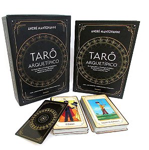 Tarô Arquetípico