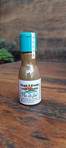 Rapé 7 Ervas com Menta