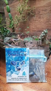 Kit de Pedras Ansiedade