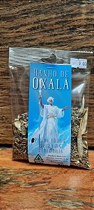 Banho de Oxalá