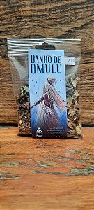 Banho de Omulu