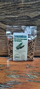 Banho de Ervas Samambaia