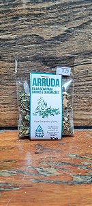 Banho de ervas Arruda