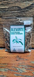 banho de Ervas Alevante